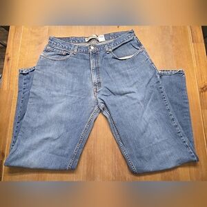 Levis 559 mens jeans 38x34